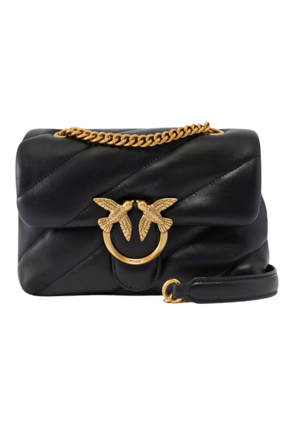 Borsa A Tracolla Donna Pinko  Love Puff Mini 100039A0F2