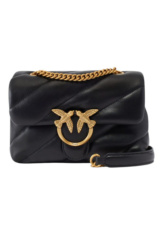 Borsa A Tracolla Donna Pinko  Love Puff Mini 100039A0F2