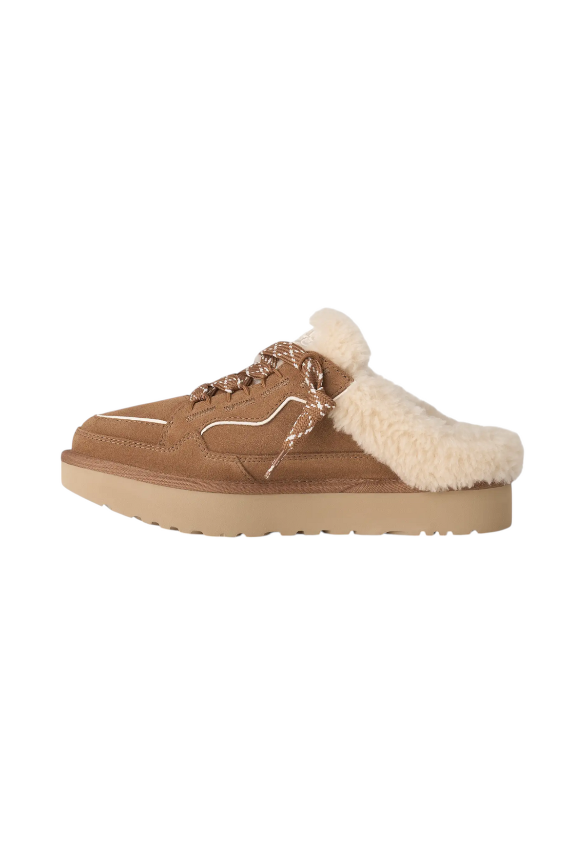Sneakers  Donna Ugg  W Lowmel Mule 1180313