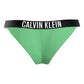 Bikini Pezzo Sotto Donna Calvin klein  Brazilian KW0KW01984