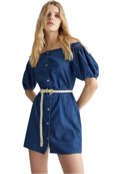 Vestito  Donna Liu Jo   UA4229D3202