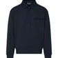 Felpa A Girocollo Uomo Liu Jo Con Collo Polo  QF6065F0946