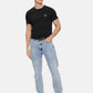 T-Shirt Manica Corta Uomo Guess  Caleb Hero U97M00KCD31