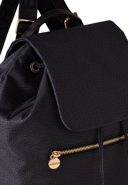 Zaino  Donna Borbonese Medium Eco Line 934486I15