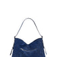 Borsa A Tracolla Donna Desigual  Sierra Buxton Blue 25WAXPBB