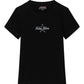 T-Shirt Manica Corta Donna Guess  Gj Star Emb W6RI18J1314