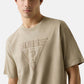 T-Shirt Manica Corta Uomo Guess  Azha Over Z4BI02I3Z14
