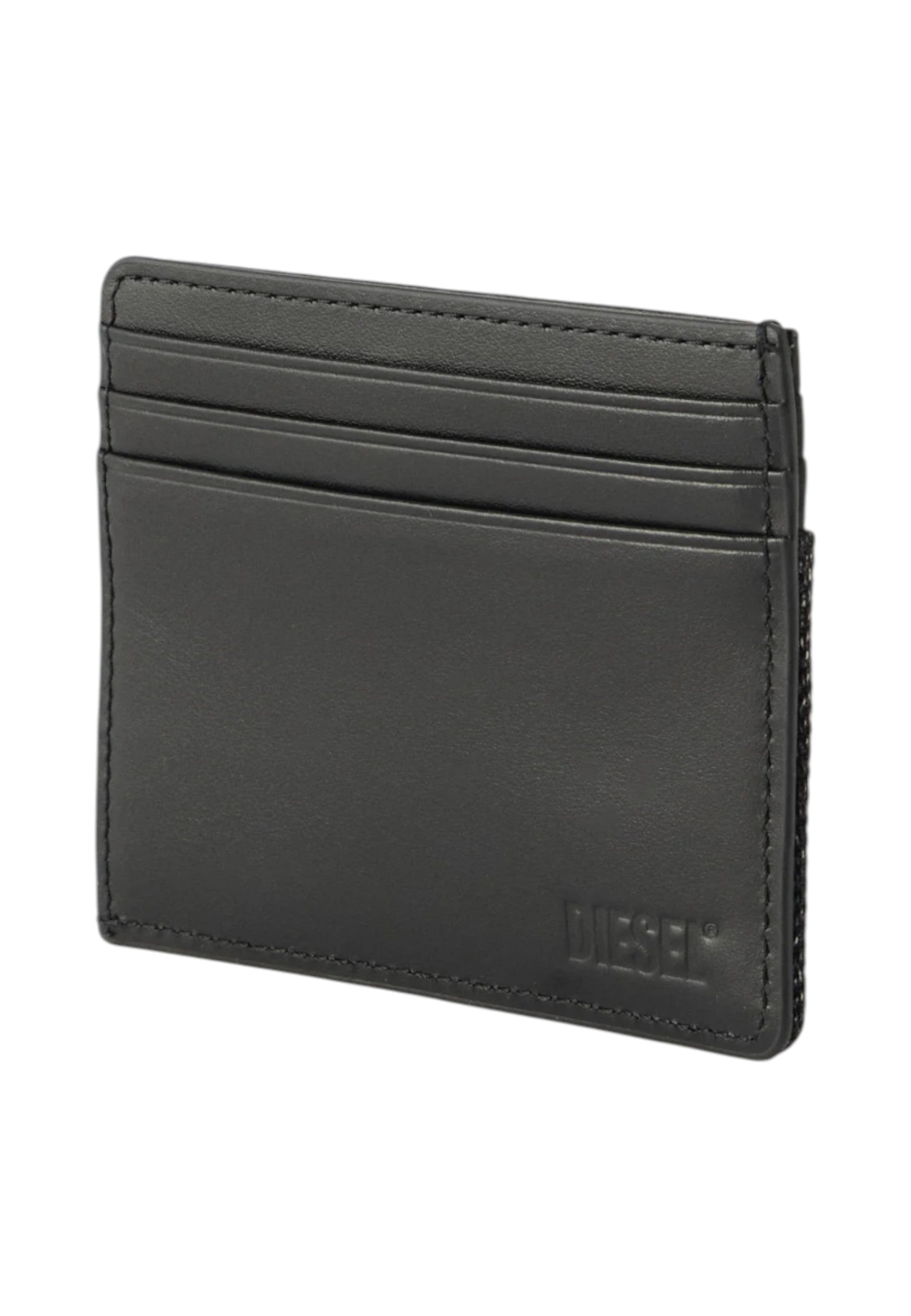 Portafoglio Con Portacarte Uomo Diesel   X10611P8764