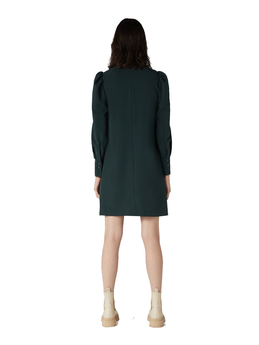 56D005391T004952 - Robe - Trussardi