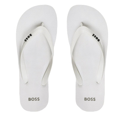 Infradito  Uomo Boss  Tracy Thng rblg 50488925
