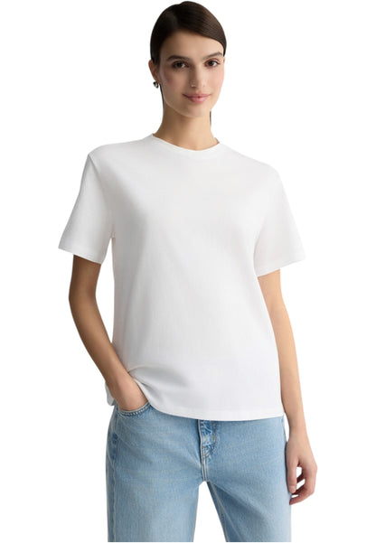 T-Shirt Manica Corta Donna Liu Jo