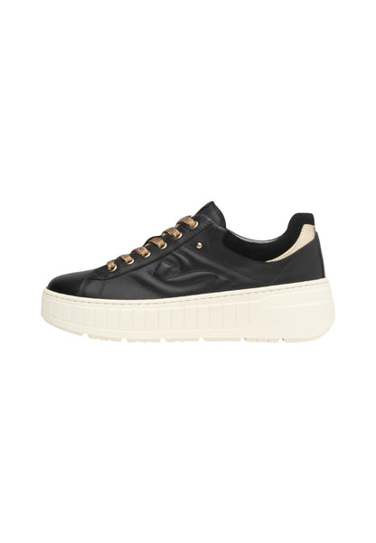 Sneakers Basse Donna Nero Giardini   I514200D