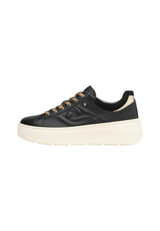 Sneakers Basse Donna Nero Giardini   I514200D