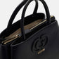 Borsa A Mano Donna Guess 3 Comp Satchel Isola HWBG9905060