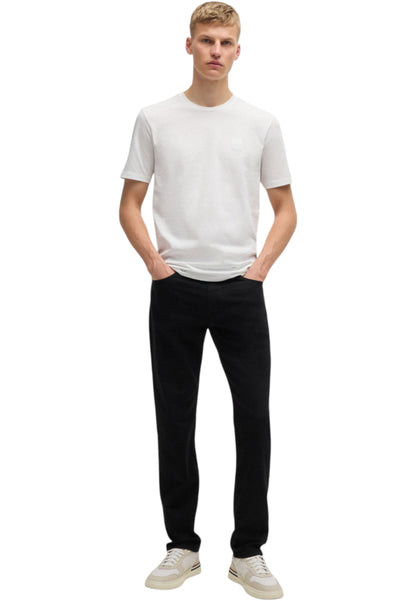 T-Shirt Manica Corta Uomo Boss   50508584