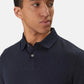 Polo Manica Corta Uomo Guess  Jacquard Allover Polo M6RP05KD181