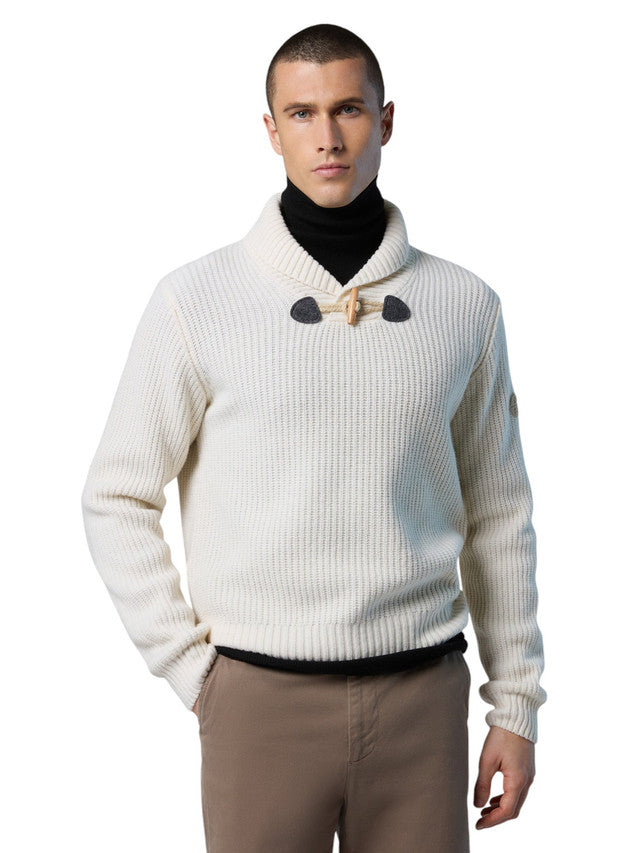 699821 - Maglione - North Sails