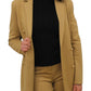 Giacca Blazer Donna Gaudi In Punto Stoffa Doppiopetto  321BD34002