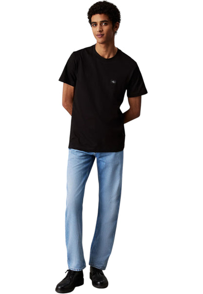 T-Shirt Manica Corta Uomo Calvin klein Jeans