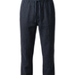 Pantaloni  Uomo Gas Linen Bahia Pfd Clovy Pant 361002101038