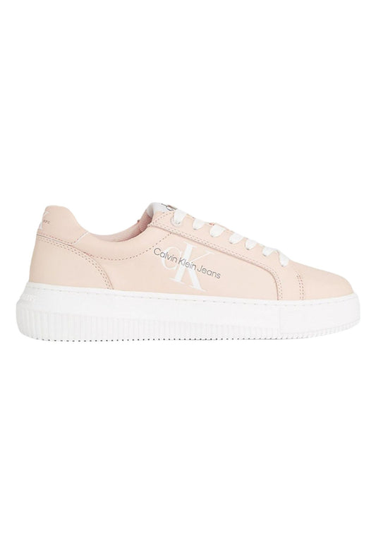 Sneakers Basse Donna Calvin klein Jeans   YW0YW00823