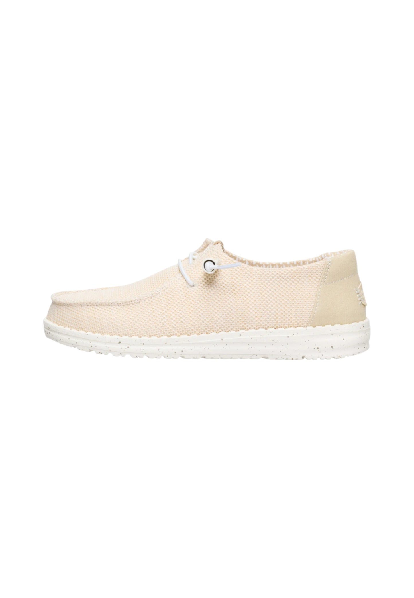 Sneakers Basse Donna Hey Dude  Wendy Stretch Sox W HD.41878