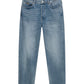 Jeans  Uomo Gas Straight Fit 90'S Dad 351456031460