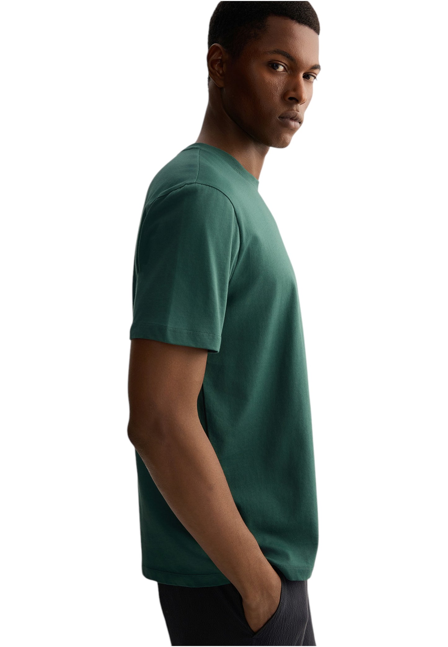 T-Shirt Manica Corta Uomo Liu Jo