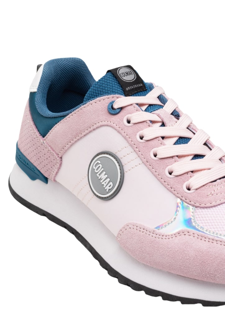 Sneakers Basse Donna Colmar Originals   TRAVISA