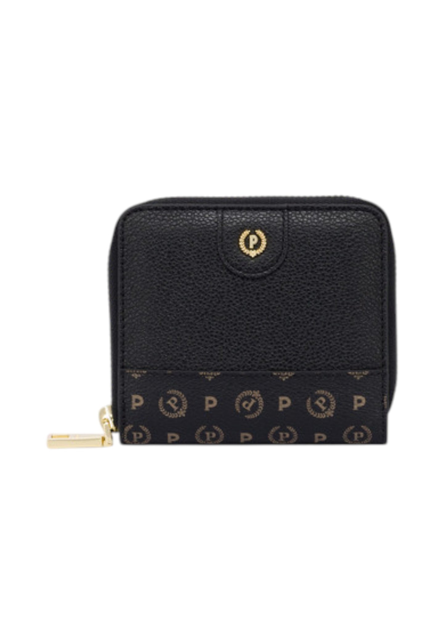 Portafoglio Con Zip Donna Pollini   SC5506PP0OSA1