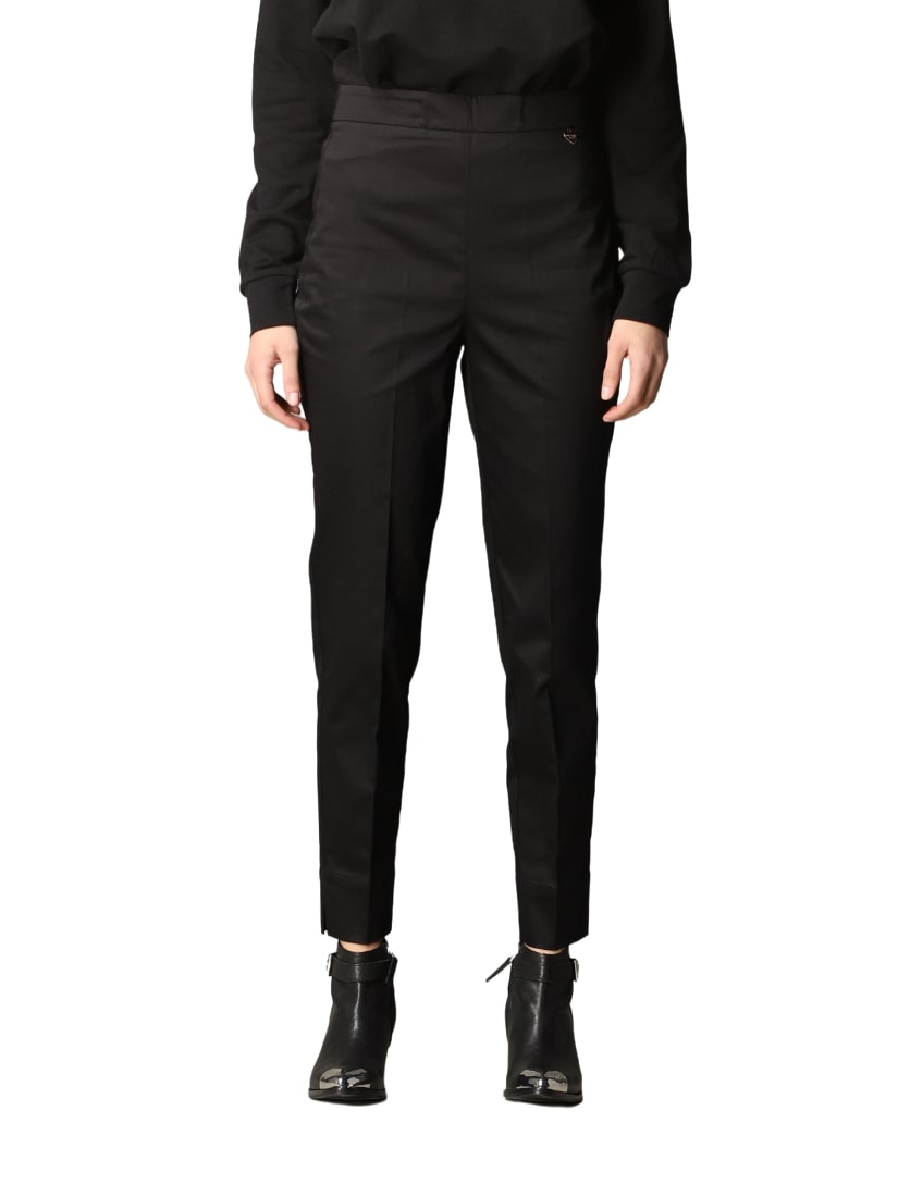 Pantaloni  Donna Twinset   201TT22320