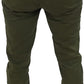 Pantaloni Chino Uomo Jeckerson   JKUPA115CJ374