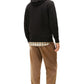 Felpa Con Cappuccio Uomo Tommy Hilfiger  Icon Gold MW0MW41502