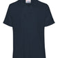 Polo Manica Corta Uomo Mc2 Saint Barth In Jersey Di Lino Fraser FRS0001
