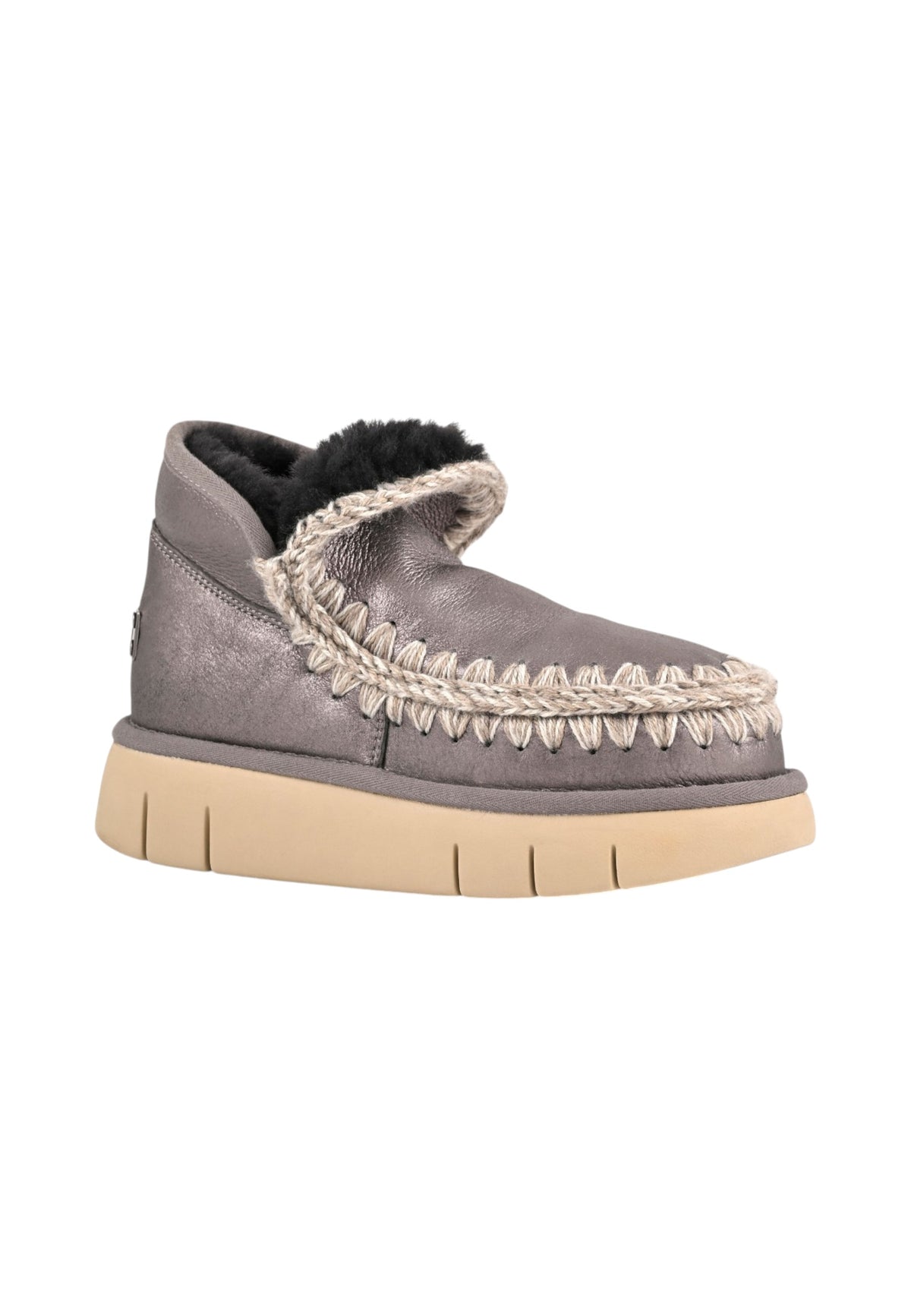 Stivaletti  Donna Mou  Eskimo Bounce sneaker MU.FW531009C