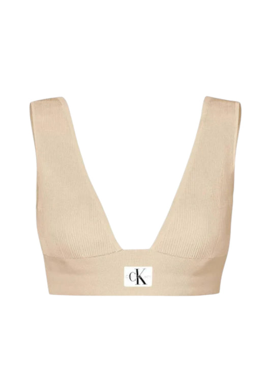 Top  Donna Calvin klein Jeans   J20J222625