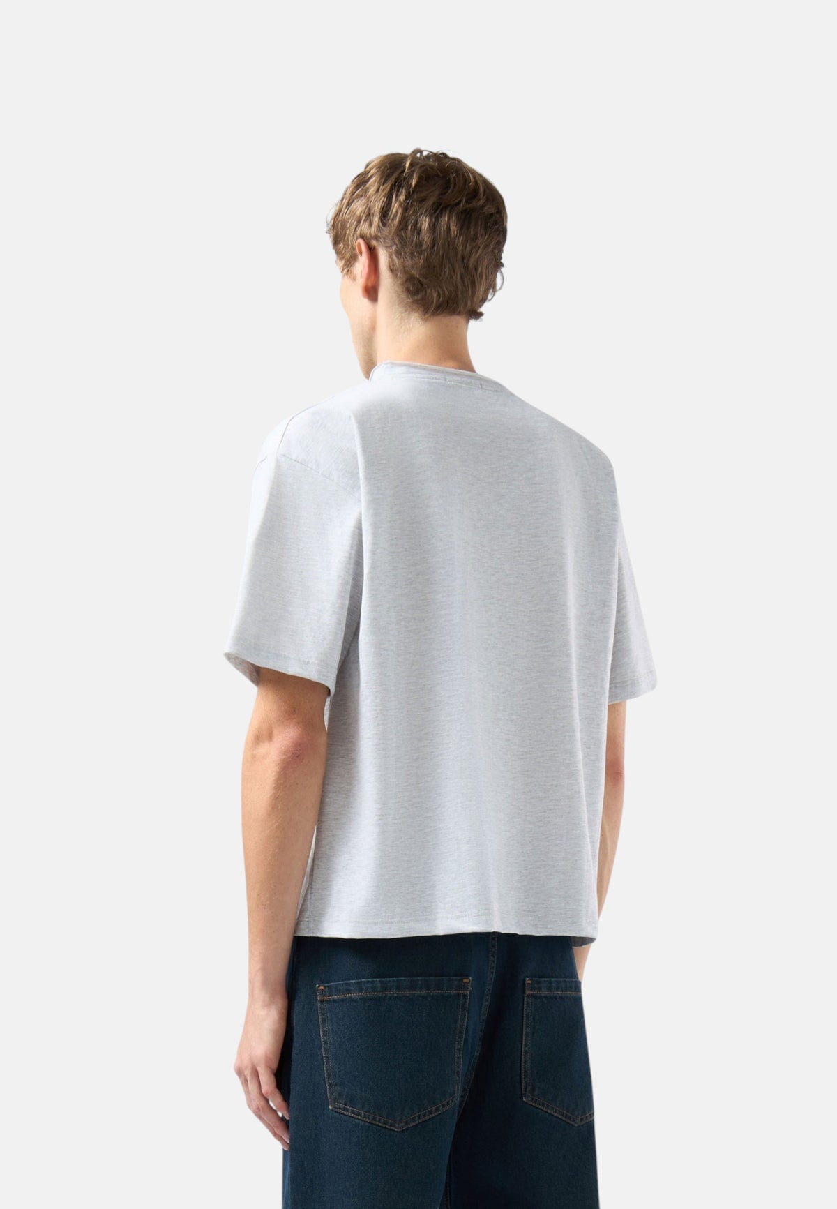 T-Shirt Manica Corta Uomo Gcds   C2MBQC072J080