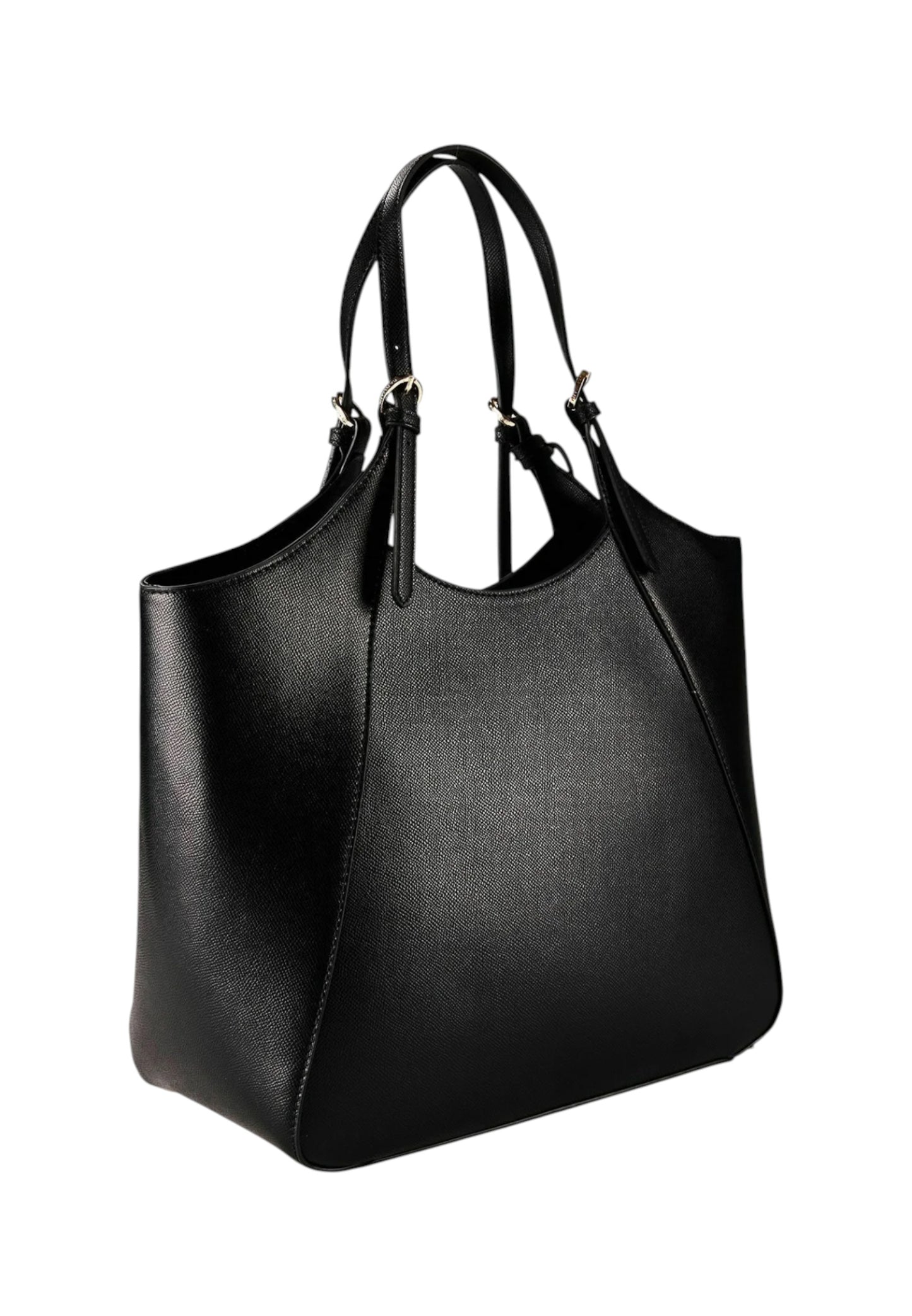 Borsa A Spalla Donna U.S. Polo Assn. Large Shopping Jones BEUJE9094WVP