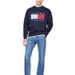 DM0DM19756 - Sweat-shirt - Tommy Jeans