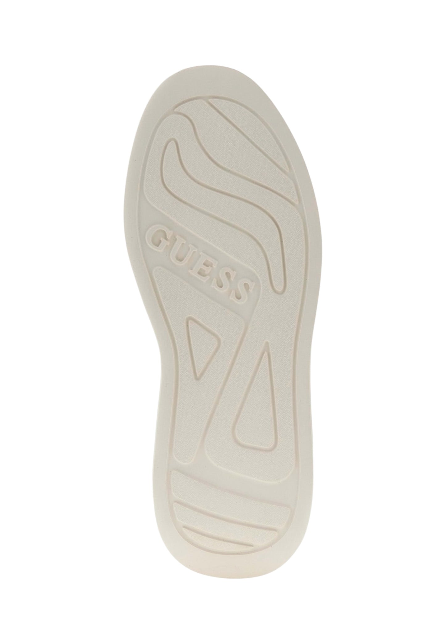 Sneakers Basse Uomo Guess   FMPVIBLEA12