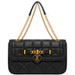 Borsa A Spalla Donna L'Atelier du Sac Shoulder Bag Enchante' Petite Julienne