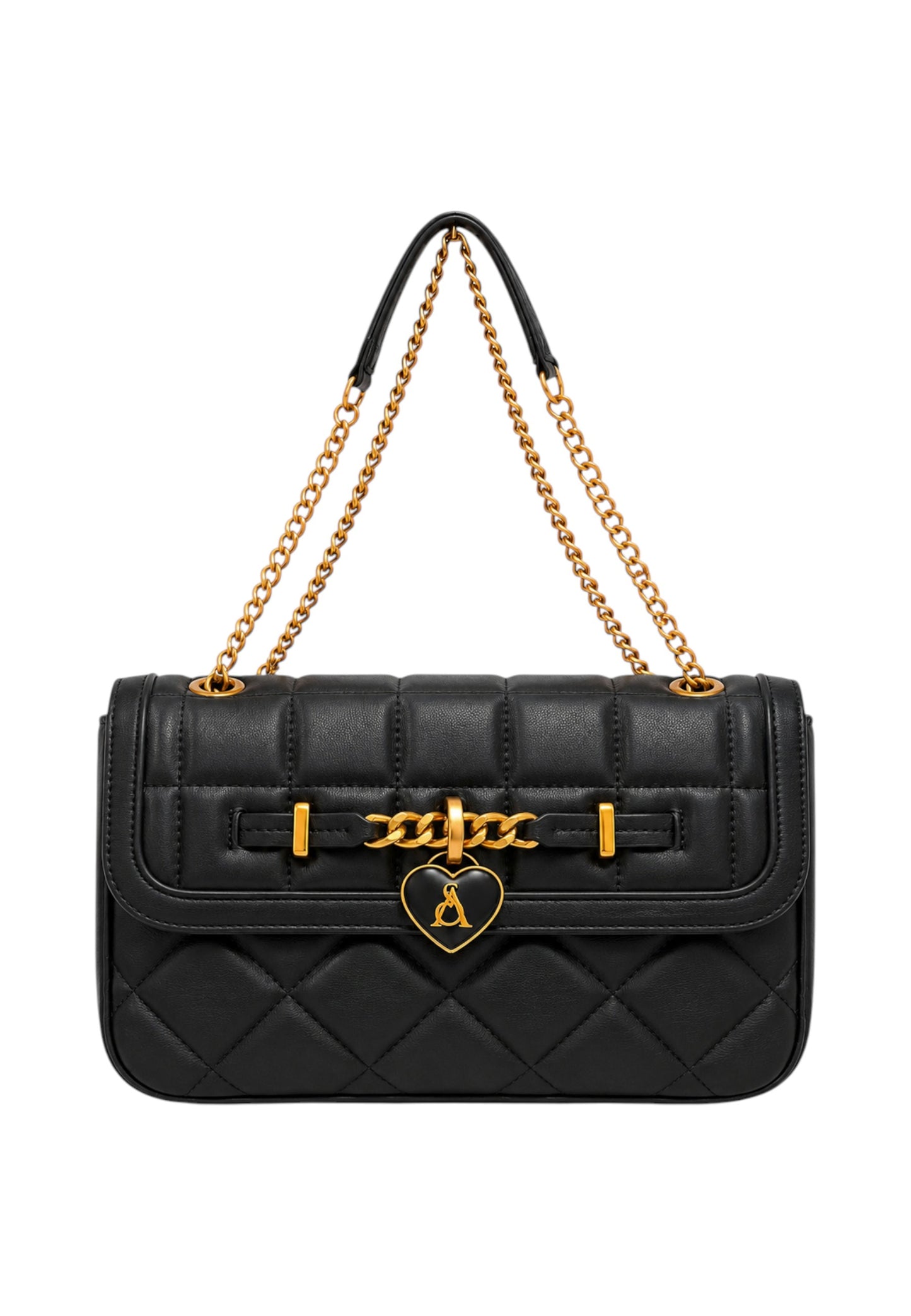 Borsa A Spalla Donna L'Atelier du Sac Shoulder Bag Enchante' Petite Julienne