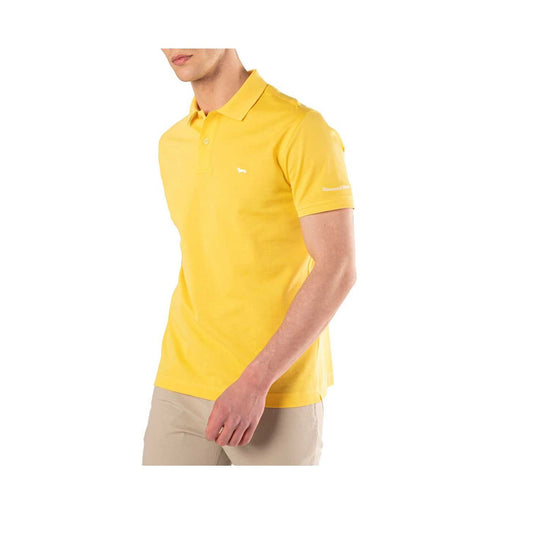 Polo Manica Corta Uomo Harmont & Blaine   LRH030021148