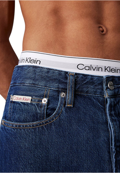 Jeans  Uomo Calvin klein Jeans  90'S Loose