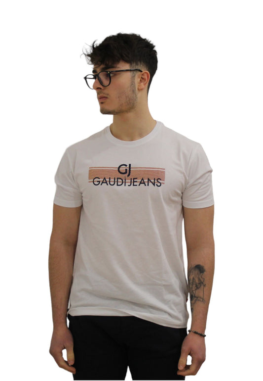 311GU64053 - T-shirt - Gaudí