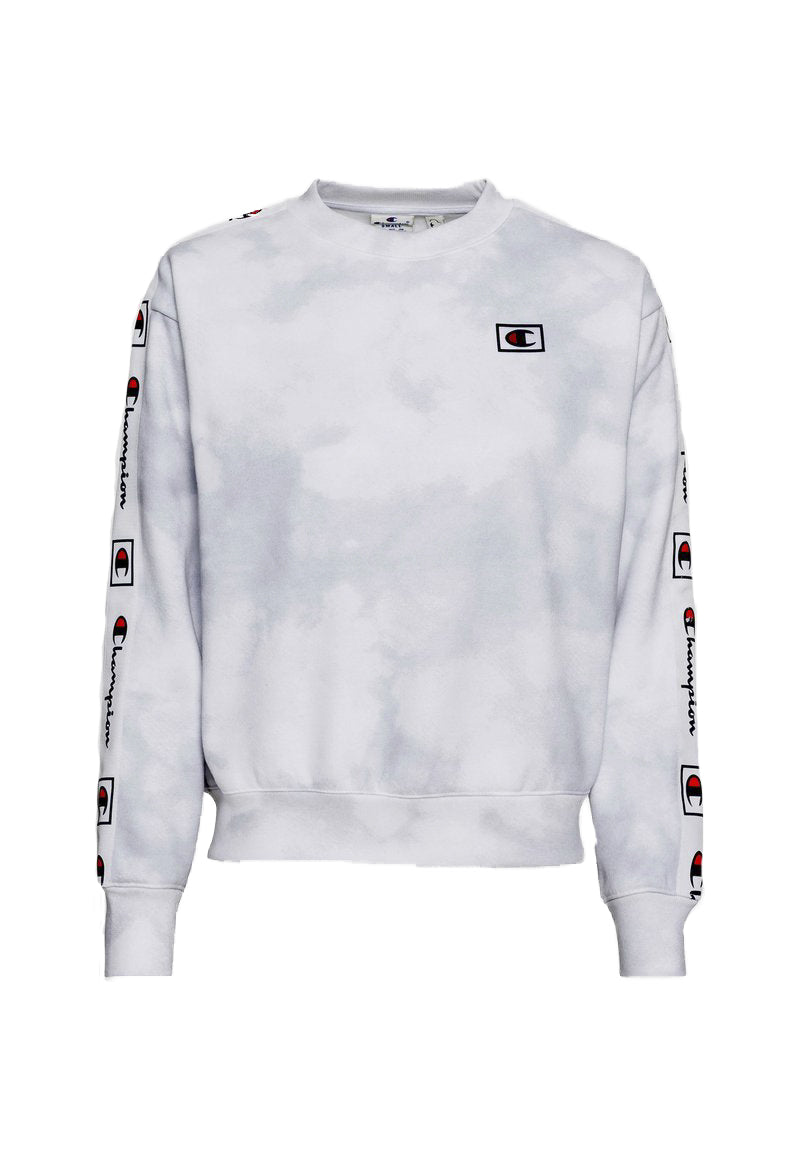 Felpa A Girocollo Donna Champion   114758