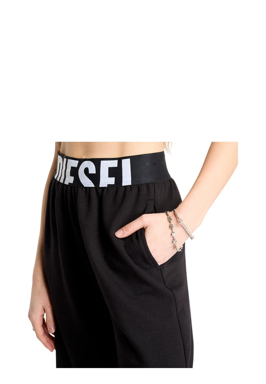Pantaloni Leggings Donna Diesel