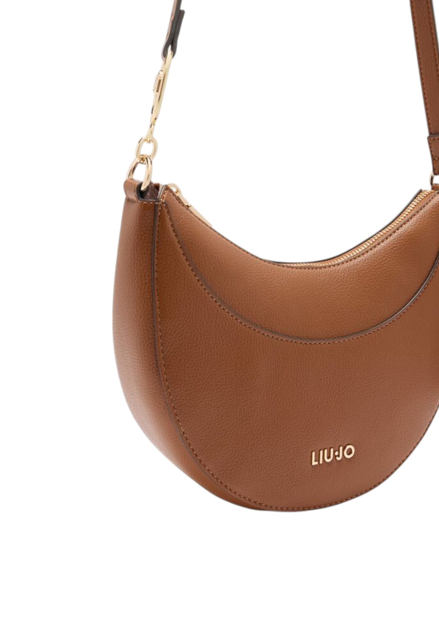 Borsa A Spalla Donna Liu Jo Medium Hobo  AF5251E0058