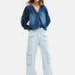 Pantaloni  Donna Desigual  Pant Village 26SWPW25