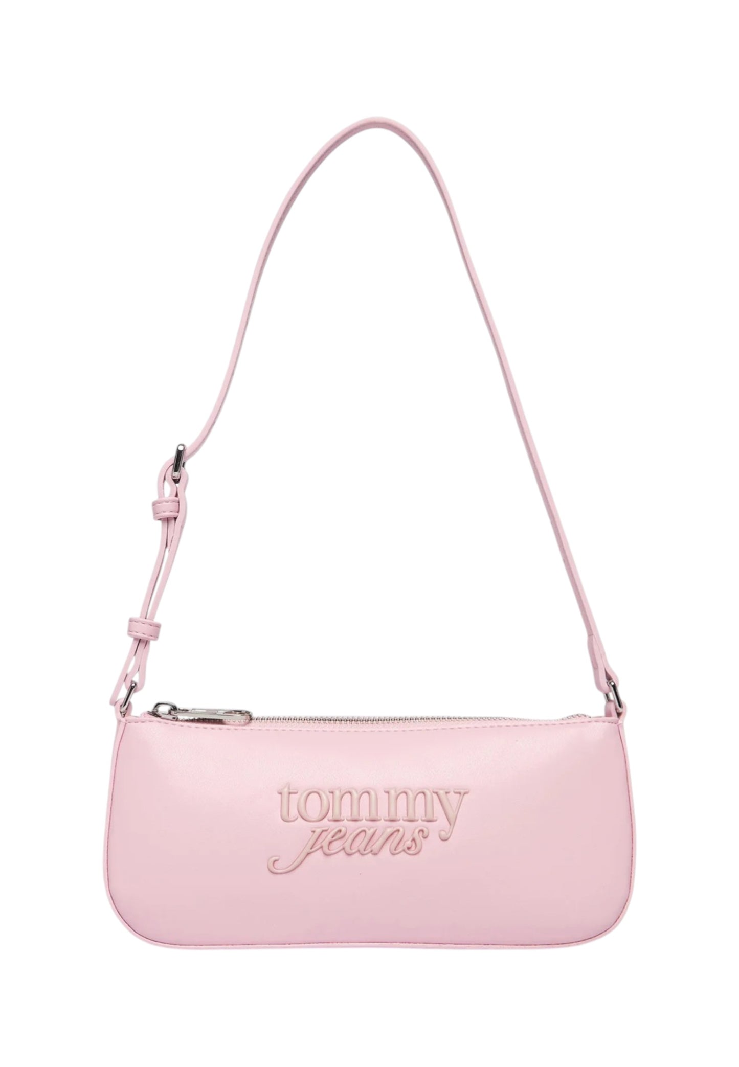 Borsa A Spalla Donna Tommy Hilfiger  Tjw Must AW0AW18449